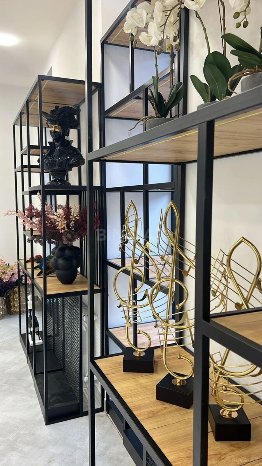 Kirayə verilir obyekt 550 m²