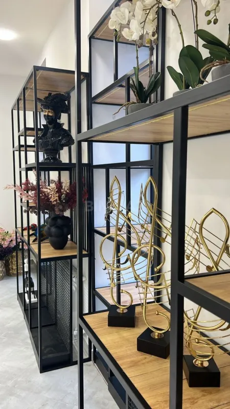 Kirayə verilir obyekt 550 m²