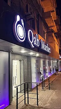 Kirayə verilir obyekt 550 m²