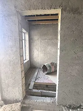 Satılır 6 otaqlı həyət evi 140 m²