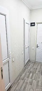 Kirayə verilir 3 otaqlı mənzil 50 m²