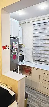 Kirayə verilir 3 otaqlı mənzil 50 m²