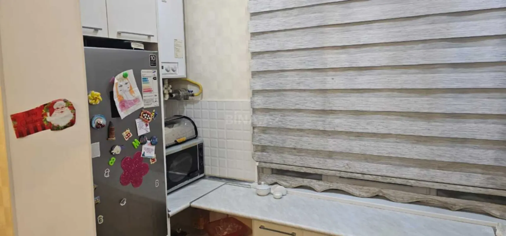 Kirayə verilir 3 otaqlı mənzil 50 m²