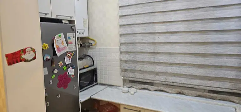 Kirayə verilir 3 otaqlı mənzil 50 m²