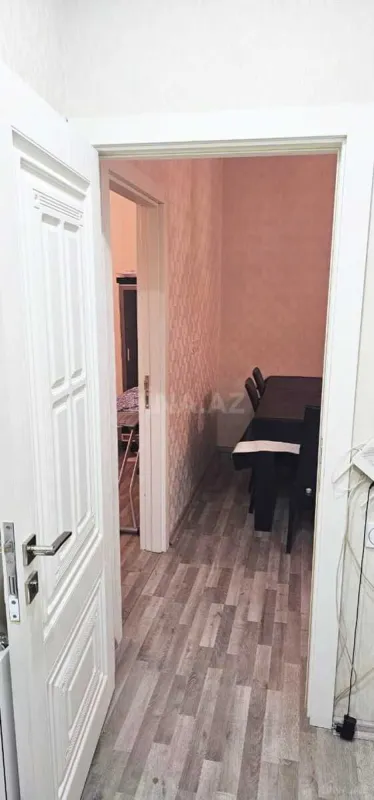 Kirayə verilir 3 otaqlı mənzil 50 m²