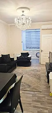 Kirayə verilir 3 otaqlı mənzil 50 m²