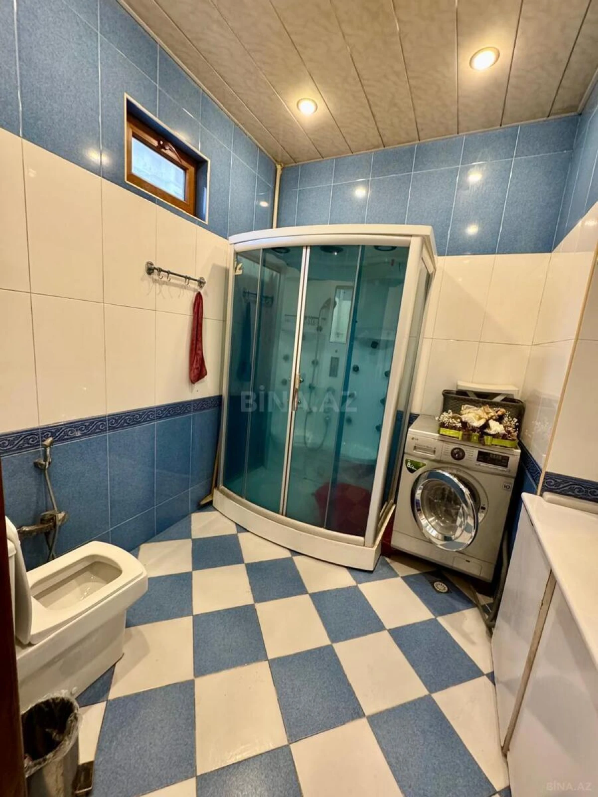 Kirayə verilir 4 otaqlı ofis 200 m²