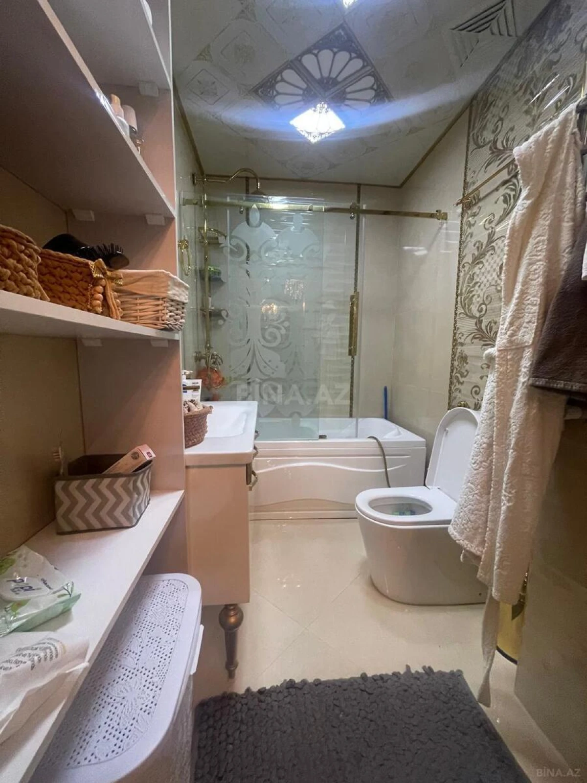 Kirayə verilir 4 otaqlı ofis 170 m²