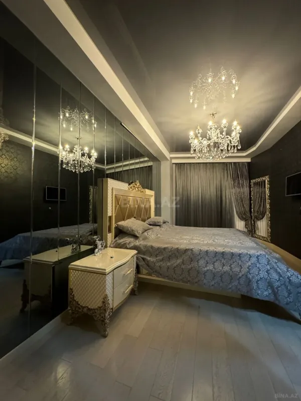 Kirayə verilir 4 otaqlı ofis 170 m²