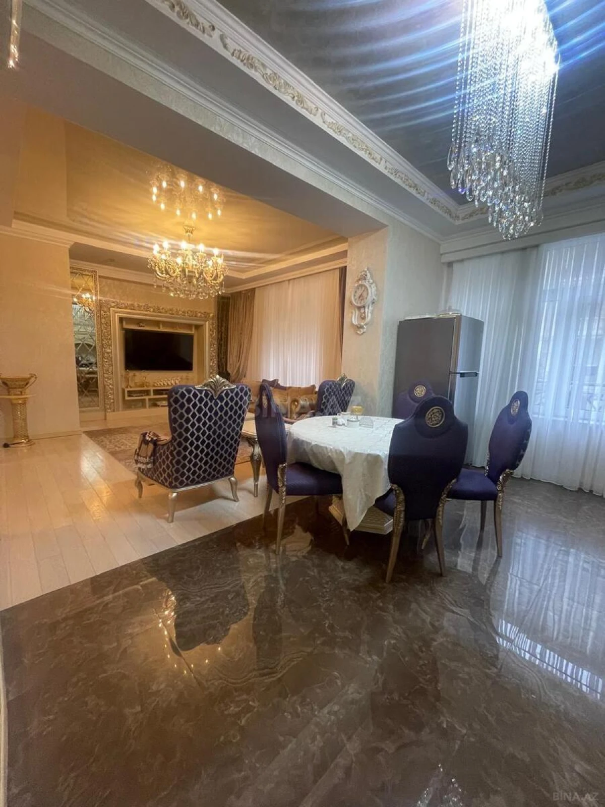 Kirayə verilir 4 otaqlı ofis 170 m²