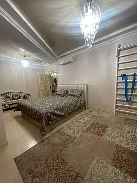 Kirayə verilir 4 otaqlı ofis 170 m²