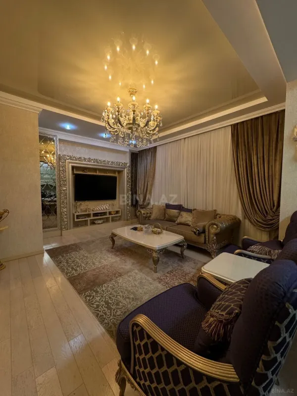 Kirayə verilir 4 otaqlı ofis 170 m²