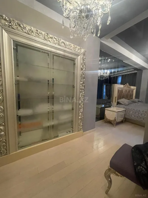 Kirayə verilir 4 otaqlı ofis 170 m²