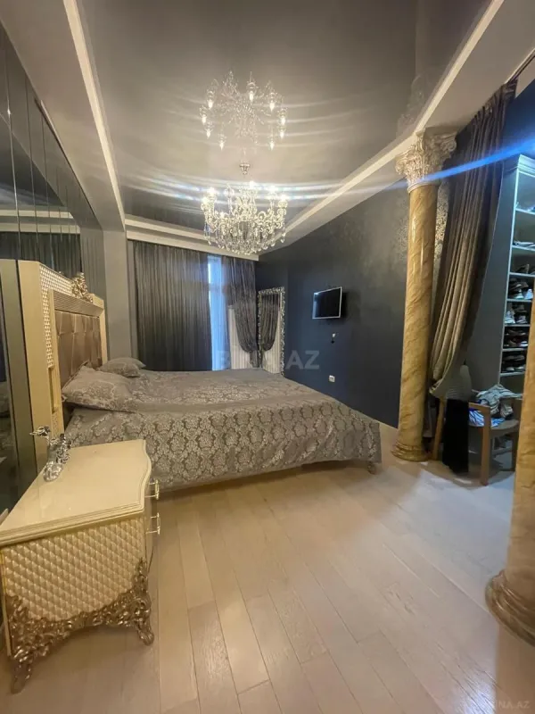 Kirayə verilir 4 otaqlı ofis 170 m²