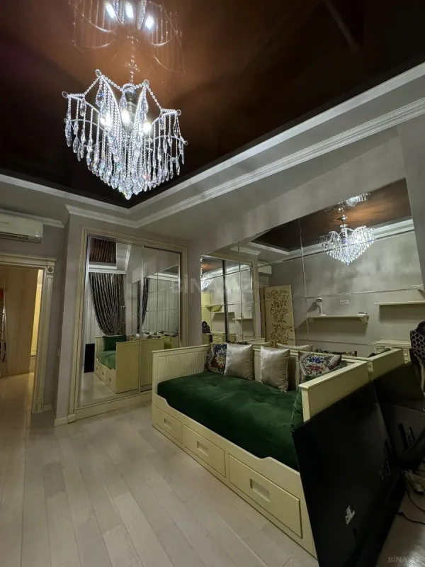 Kirayə verilir 4 otaqlı ofis 170 m²