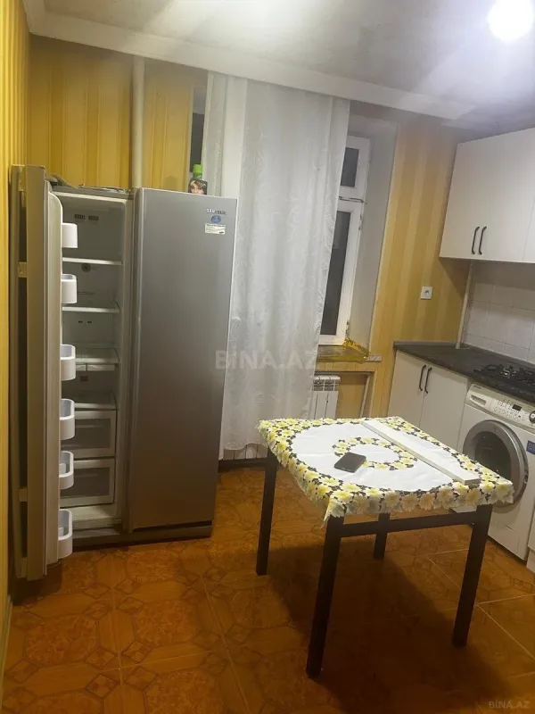 Kirayə verilir 3 otaqlı mənzil 90 m²