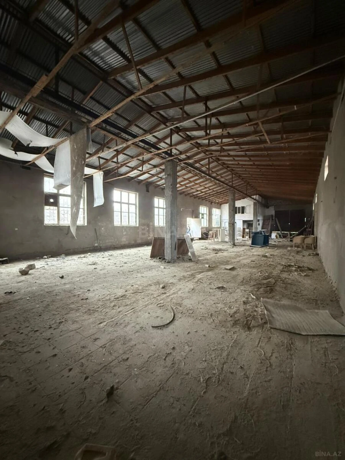 Satılır torpaq sahəsi 4 m²