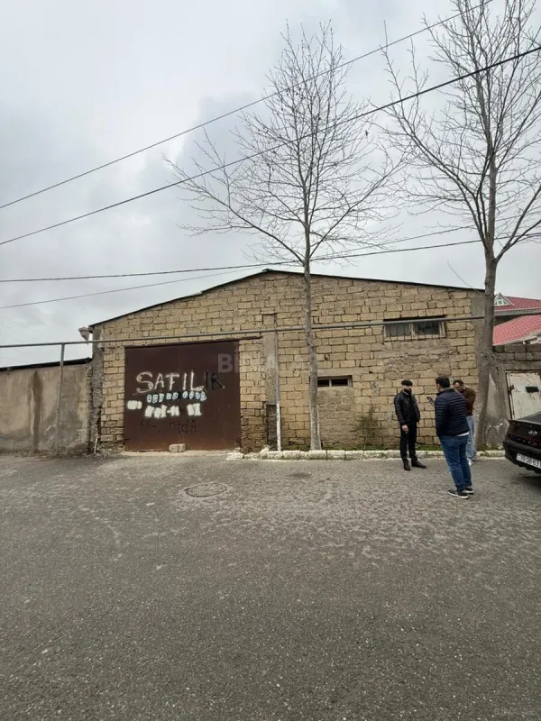 Satılır torpaq sahəsi 4 m²