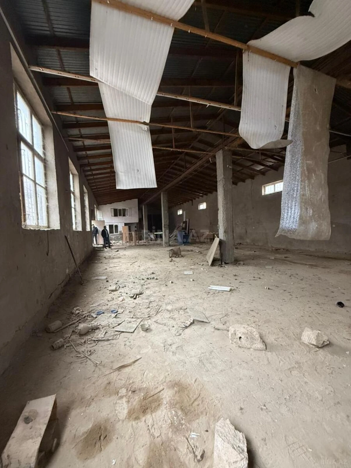 Satılır torpaq sahəsi 4 m²