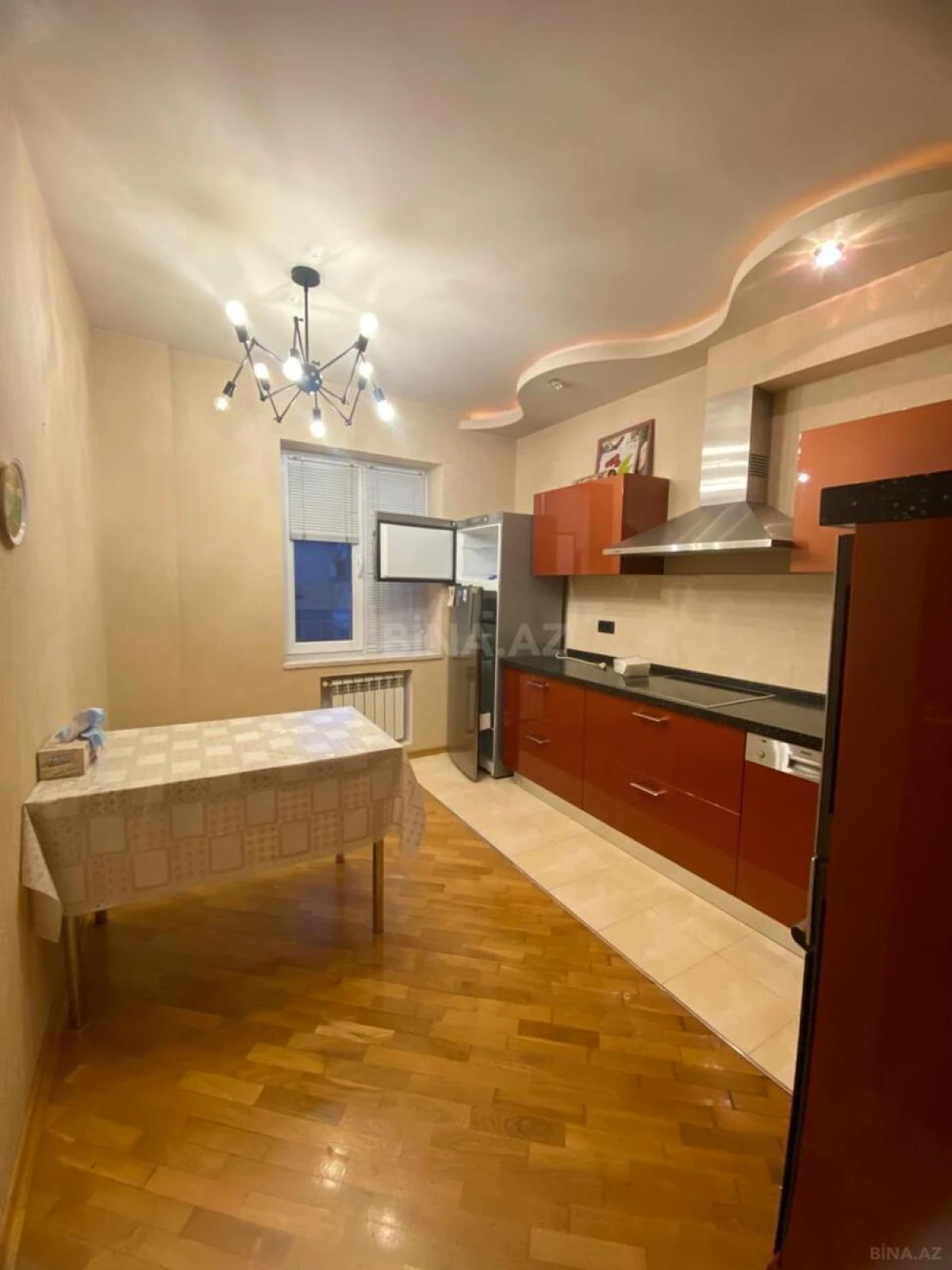 Satılır 3 otaqlı mənzil 100 m²