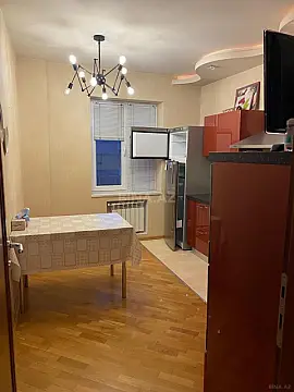 Satılır 3 otaqlı mənzil 100 m²