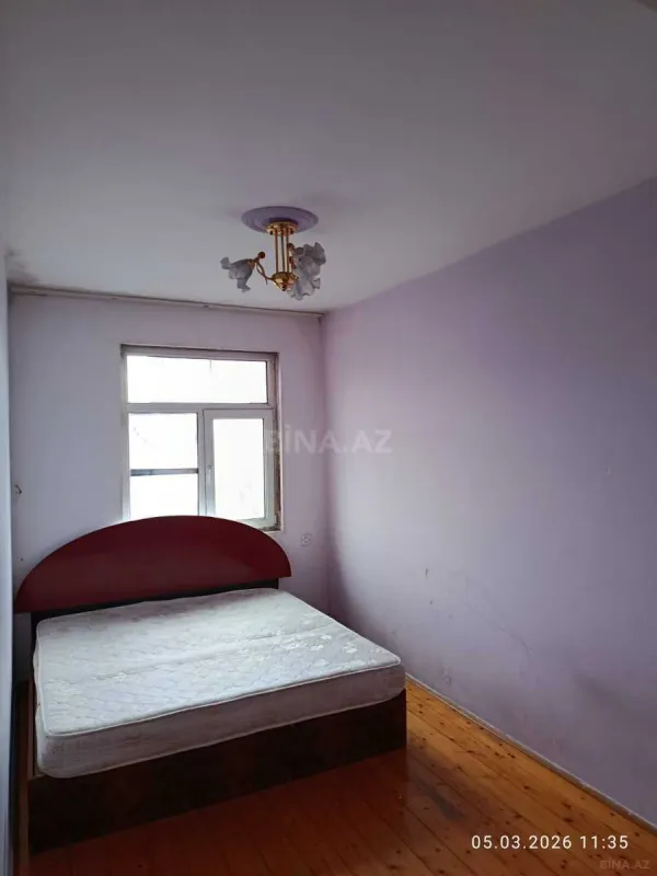 Kirayə verilir 3 otaqlı mənzil 65 m²