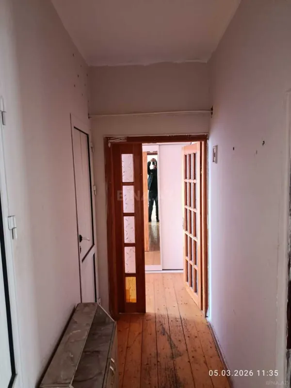 Kirayə verilir 3 otaqlı mənzil 65 m²
