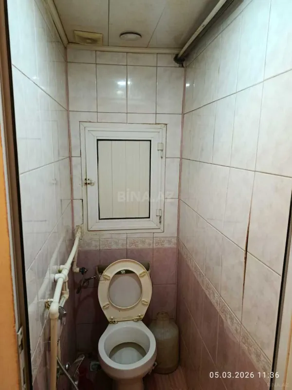 Kirayə verilir 3 otaqlı mənzil 65 m²