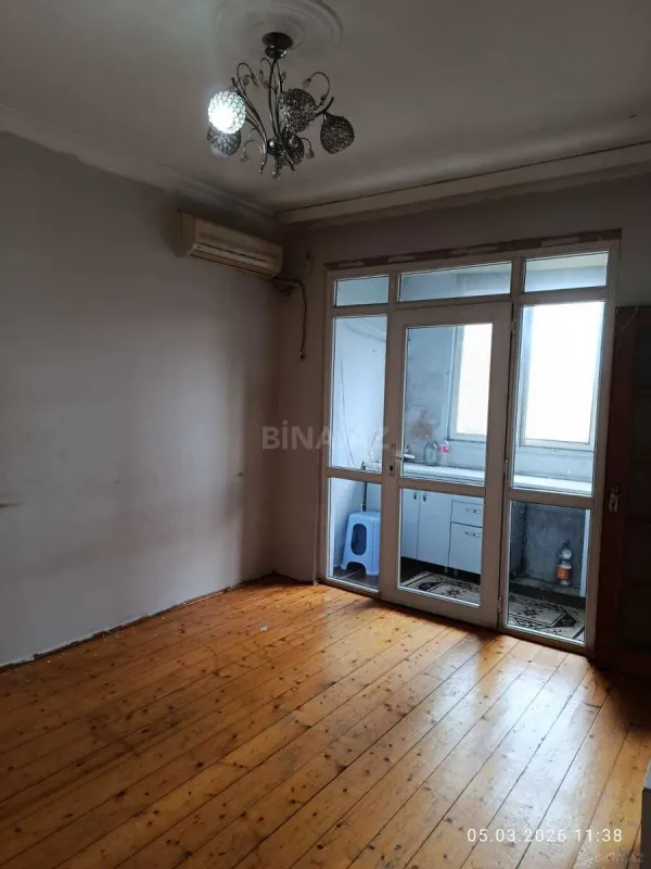 Kirayə verilir 3 otaqlı mənzil 65 m²