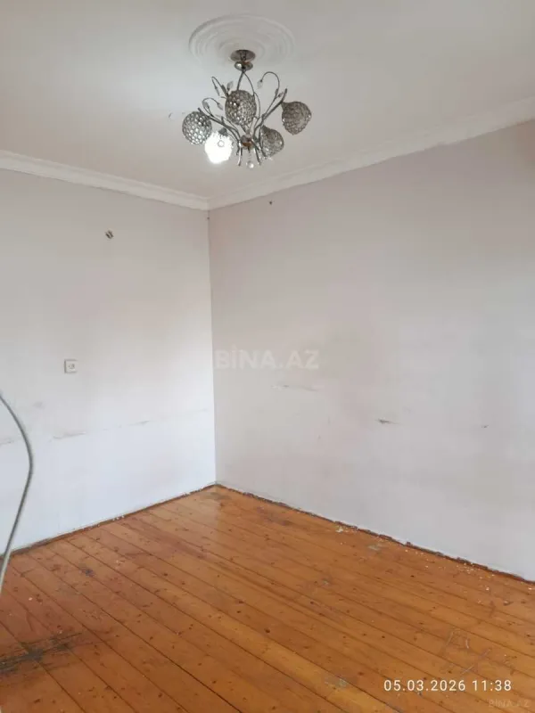 Kirayə verilir 3 otaqlı mənzil 65 m²