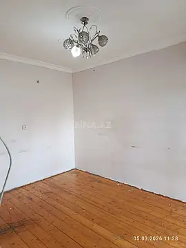 Kirayə verilir 3 otaqlı mənzil 65 m²