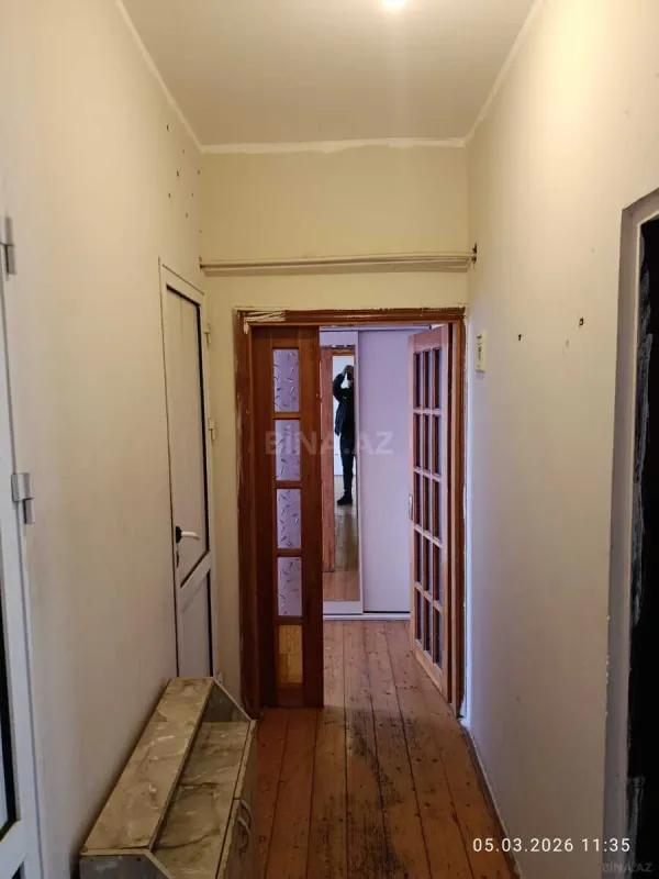 Kirayə verilir 3 otaqlı mənzil 65 m²