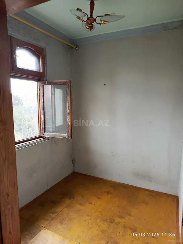 Kirayə verilir 3 otaqlı mənzil 65 m²