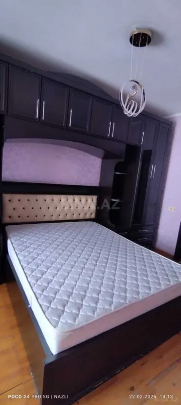 Kirayə verilir 2 otaqlı mənzil 65 m²