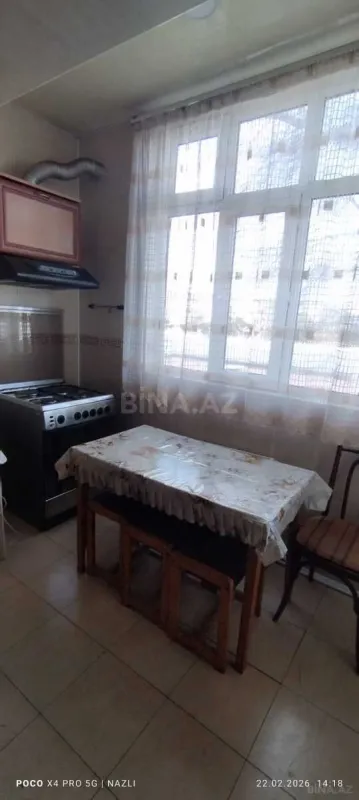 Kirayə verilir 2 otaqlı mənzil 65 m²