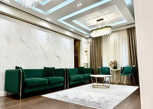 Satılır 4 otaqlı mənzil 155 m² — Bakı, Həzi Aslanov qəs. 4 otaq 155.00 m²