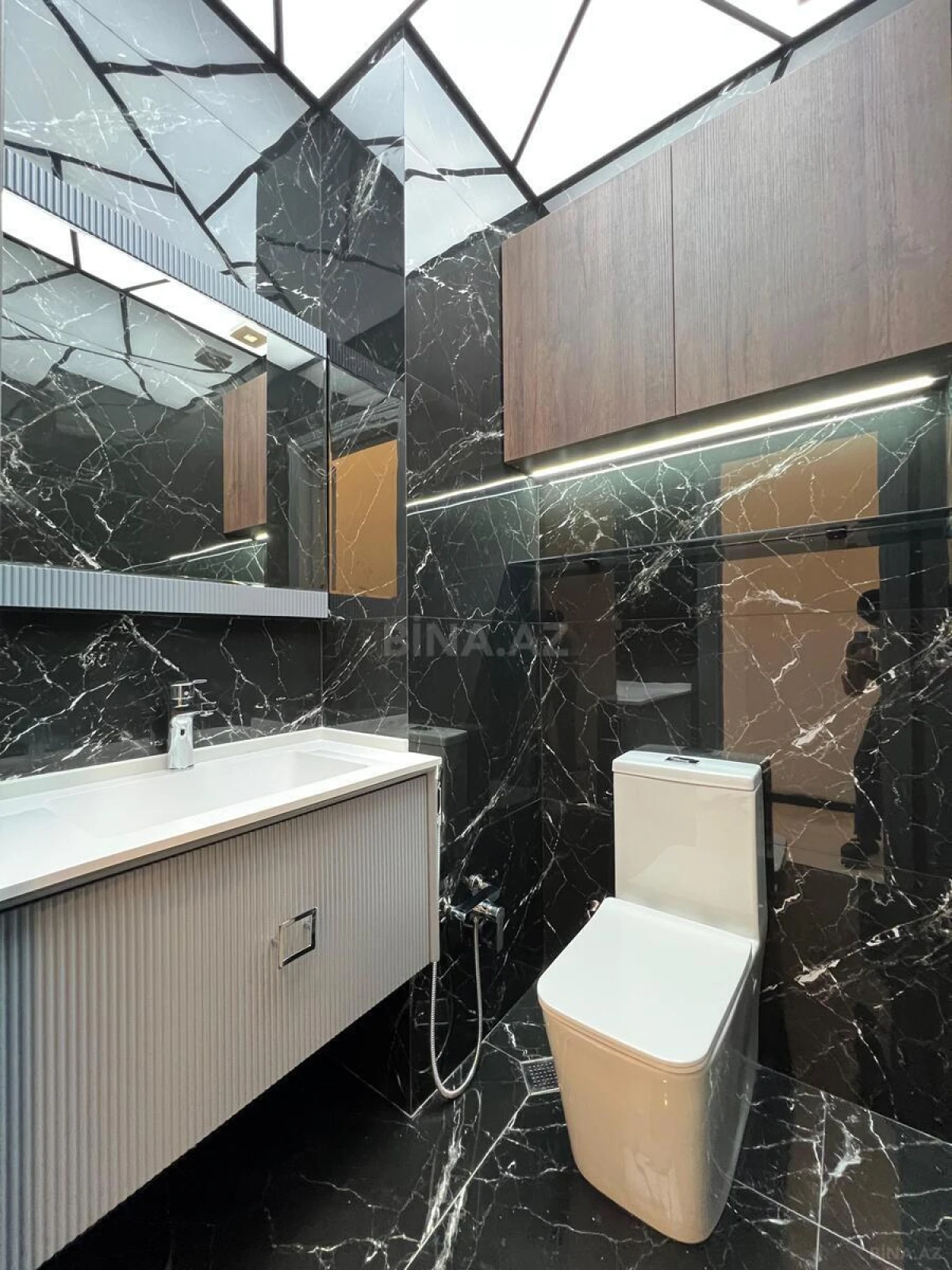 Kirayə verilir obyekt 100 m²