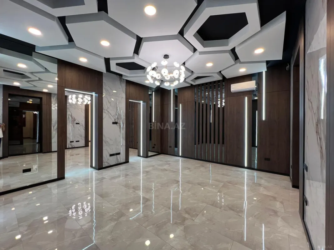 Kirayə verilir obyekt 100 m²