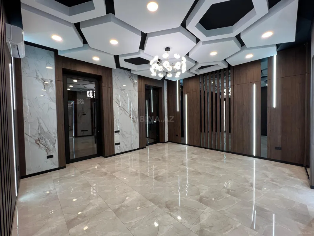 Kirayə verilir obyekt 100 m²