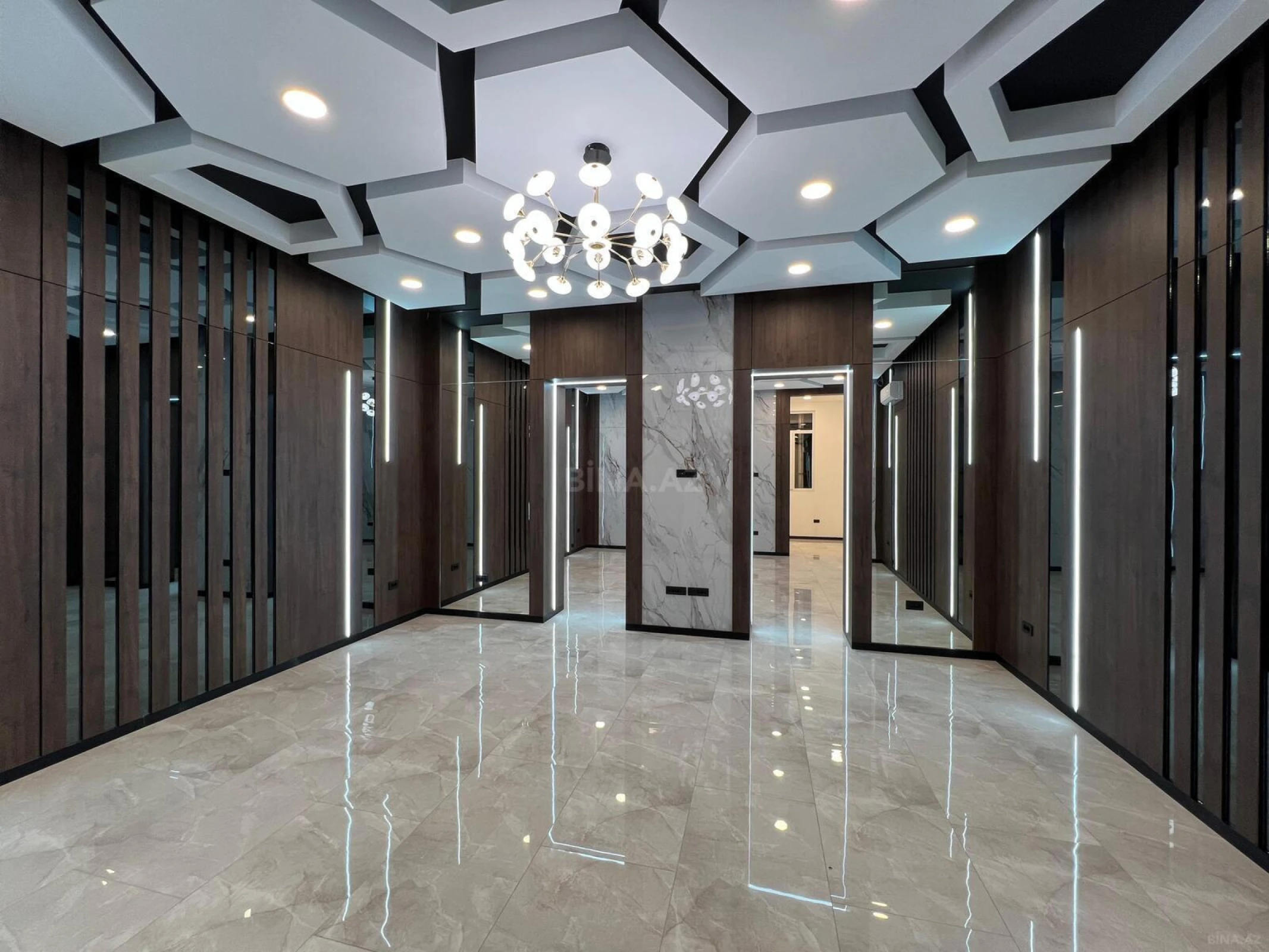 Kirayə verilir obyekt 100 m²