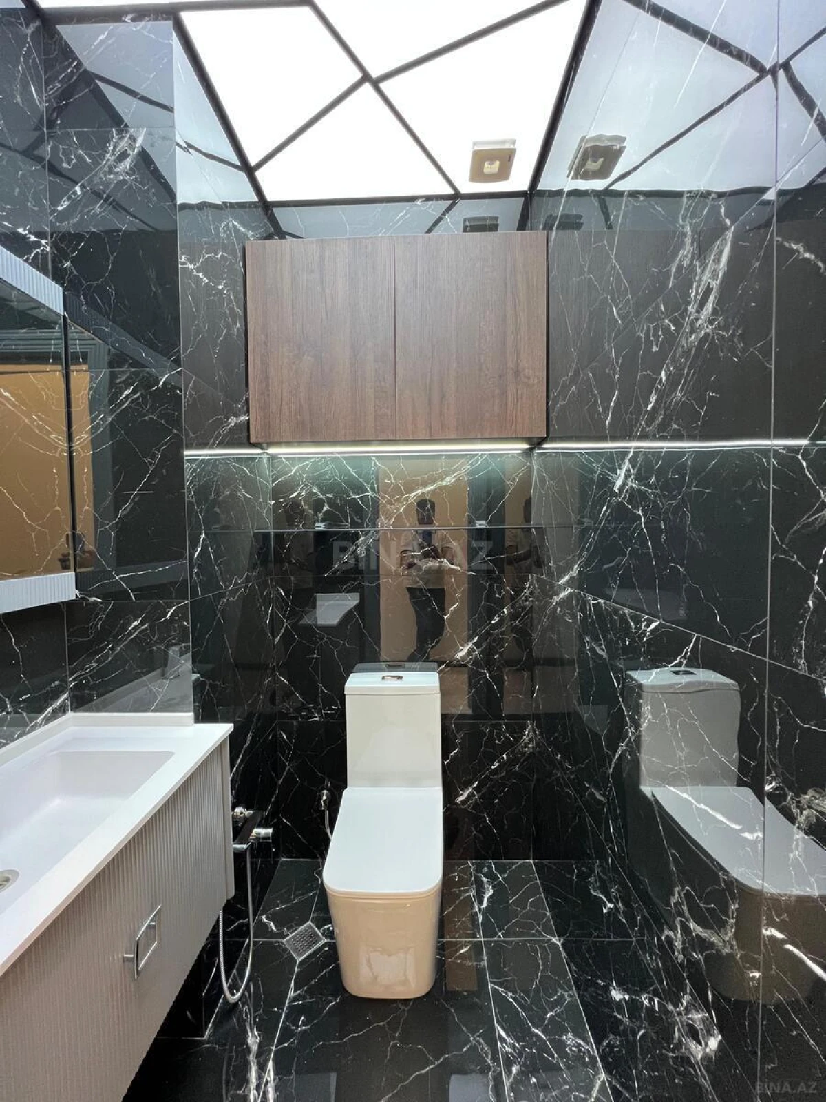 Kirayə verilir obyekt 100 m²