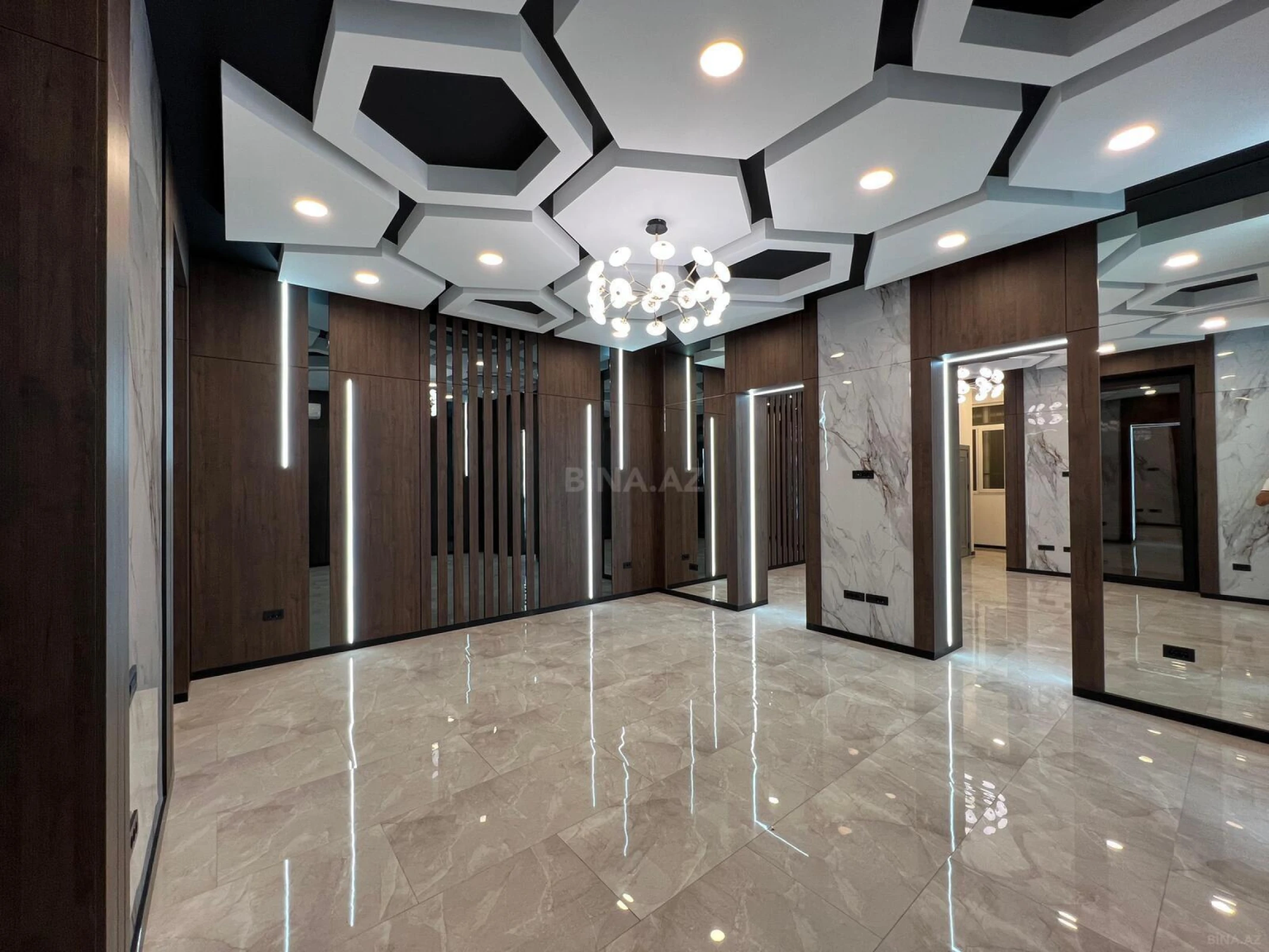 Kirayə verilir obyekt 100 m²