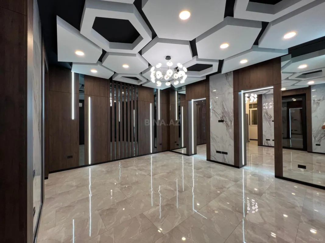 Kirayə verilir obyekt 100 m²