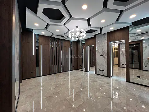 Kirayə verilir obyekt 100 m²