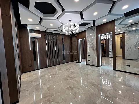 Kirayə verilir obyekt 100 m²