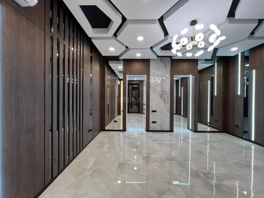 Kirayə verilir obyekt 100 m²