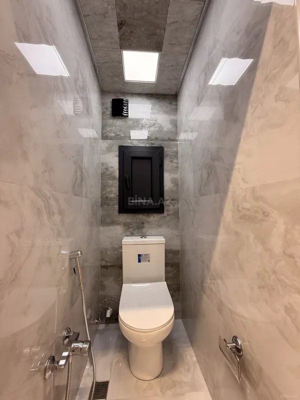 Satılır 2 otaqlı mənzil 65 m²