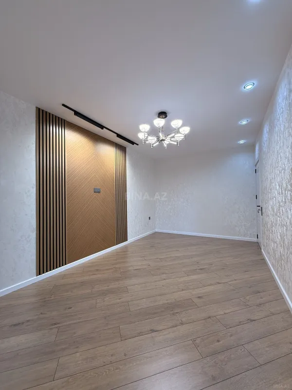 Satılır 2 otaqlı mənzil 65 m²