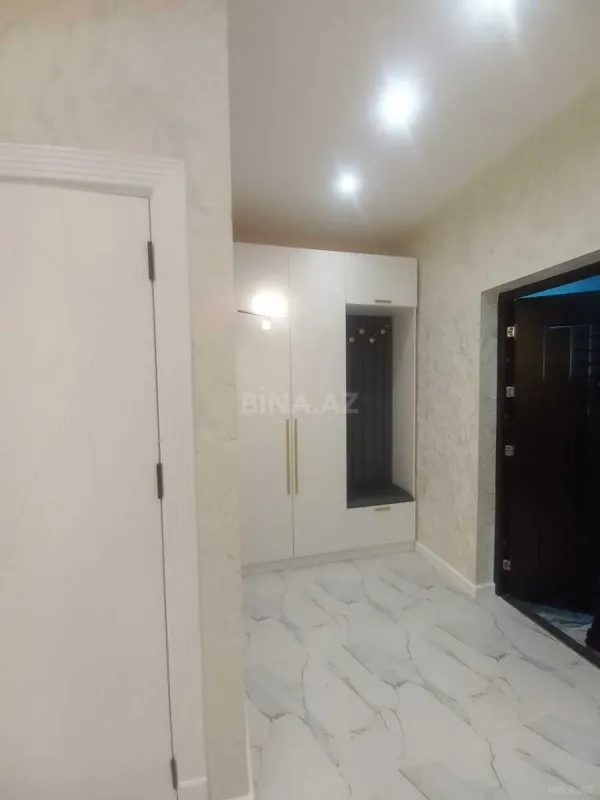 Satılır 2 otaqlı mənzil 62 m²