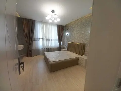 Satılır 2 otaqlı mənzil 62 m² — Bakı, Həzi Aslanov qəs. 2 otaq 62.00 m²